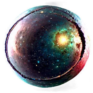 Universe Themed Estrella Png Vxn PNG image