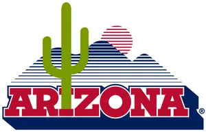 Universityof Arizona Cactus Logo PNG image