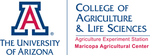 Universityof Arizona Collegeof Agricultureand Life Sciences Logo PNG image