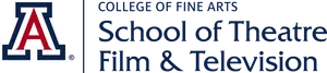 Universityof Arizona Collegeof Fine Arts Logo PNG image