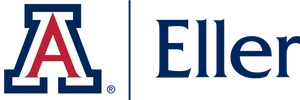 Universityof Arizona Eller College Logo PNG image