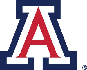 Universityof Arizona Logo PNG image