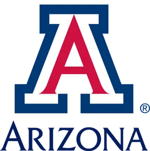 Universityof Arizona Logo PNG image