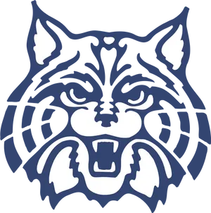 Universityof Arizona Wildcats Logo PNG image