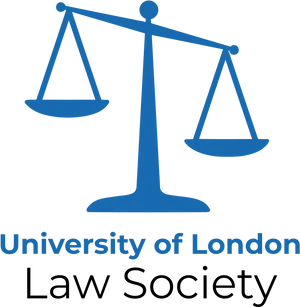 Universityof London Law Society Logo PNG