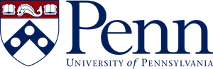 Universityof Pennsylvania Logo PNG image