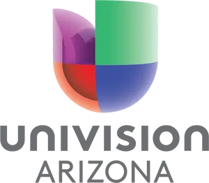 Univision Arizona Logo PNG image