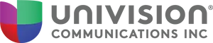 Univision Communications Inc Logo PNG image
