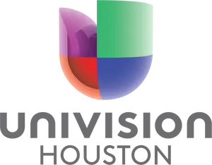 Univision Houston Logo PNG image