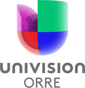 Univision Logo Design PNG image
