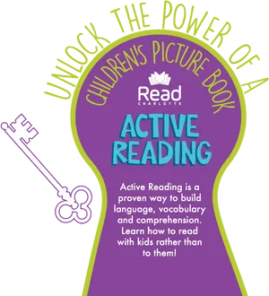 Unlock The Power Of Childrens Picture Books