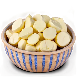 Unrefined Shea Butter Bulk Png Pjr5 PNG image