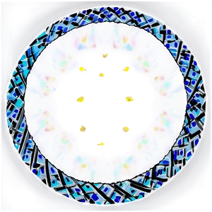 Unrivaled Circle Pattern PNG 06132024 PNG