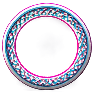 Unrivaled Circle Pattern PNG 82 PNG