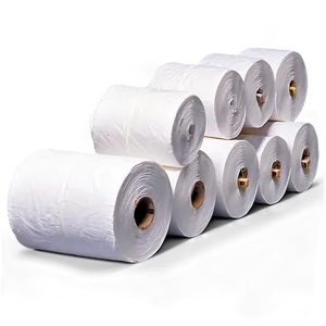 Unscented Bathroom Tissue Roll Png 89 PNG image