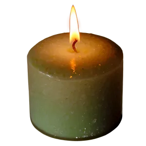 Unscented Candle Png 75 PNG image