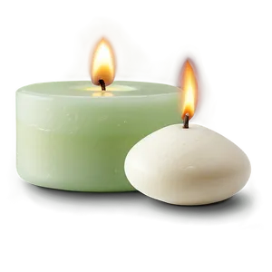 Unscented Candle Png Aia16 PNG image