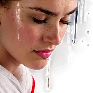 Unshed Tears PNG Tle78 PNG