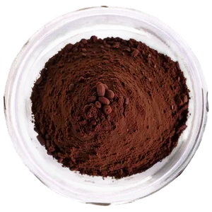 Unsweetened Cocoa Powder Png Ayp21 PNG image