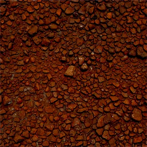Untouched Natural Dirt Texture PNG 5
