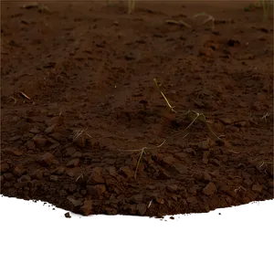 Untouched Natural Dirt Texture PNG Gio PNG