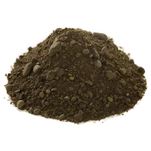 Untouched Natural Dirt Texture PNG Glh PNG
