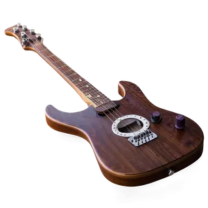 Unwound Guitar Strings PNG Niw32