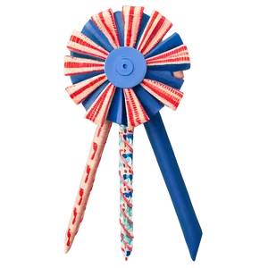 Upcycled Material Pinwheel PNG Qry68