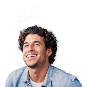 Uplifted Smile Icon Png Ngt21 PNG image