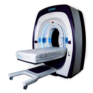 Upright Mri Scanner PNG 06252024