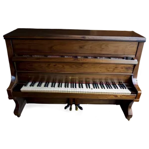 Upright Piano For Jazz Musicians Png 99 PNG image