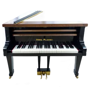 Upright Piano Front View Png Srp49 PNG image