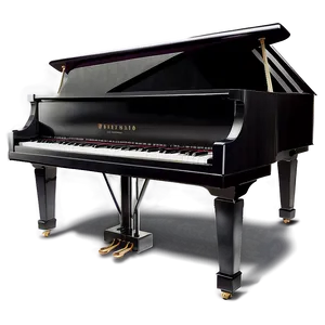 Upright Piano Png Mjf PNG image