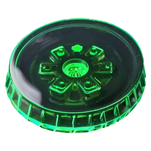 Uranium Glass Object Png Alp PNG image