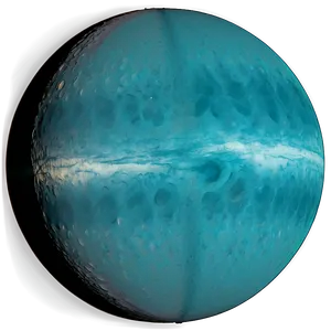 Uranus Axis Tilt Png 61 PNG image
