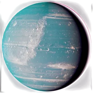 Uranus Celestial Position Png 05242024 PNG image