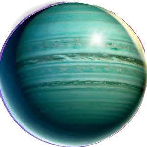 Uranus Chemical Composition Png 05242024 PNG image