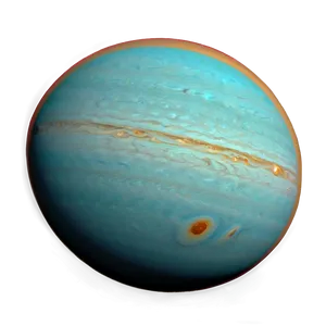Uranus Discovery Date Png 05242024 PNG image