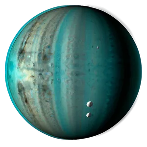 Uranus Discovery Date Png 81 PNG image