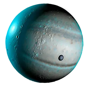 Uranus Exploration Missions Png 05242024 PNG image