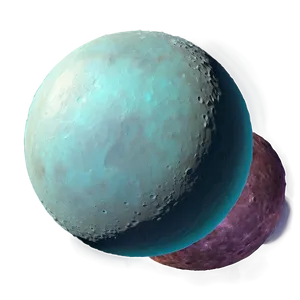 Uranus Future Exploration Png Hhj86 PNG image