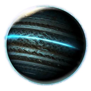 Uranus Gas Planet Png 05242024 PNG image
