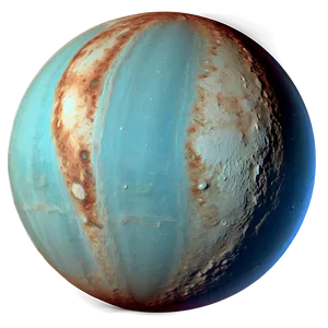 Uranus Historical Discoveries Png 05242024 PNG image