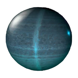 Uranus In Astrology Png 05242024 PNG image