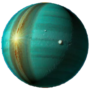 Uranus In Astrology Png Kxi PNG image