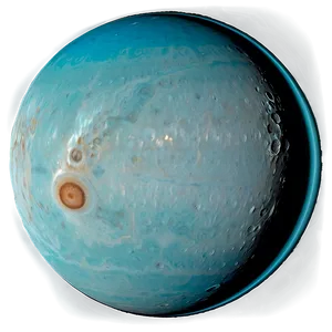 Uranus In High Resolution Png Pok PNG image