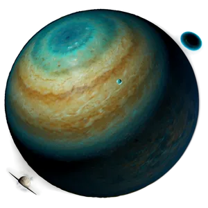 Uranus In The Zodiac Png 05242024 PNG image