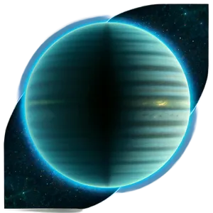 Uranus Magnetic Field Png 05242024 PNG image