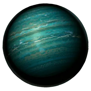 Uranus Natural Satellites Png 05242024 PNG image