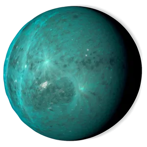 Uranus Natural Satellites Png Sre PNG image